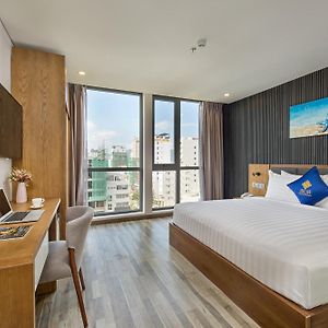 Jolia Hotel & Apartment